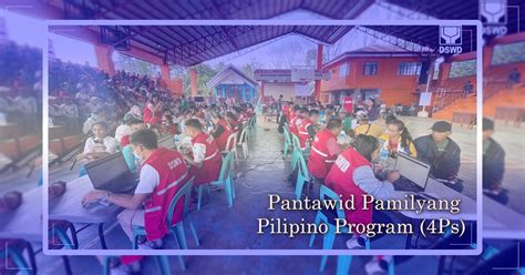 ppisv3.dswd.gov.ph login|Pantawid Pamilyang Pilipino Program (4Ps) .